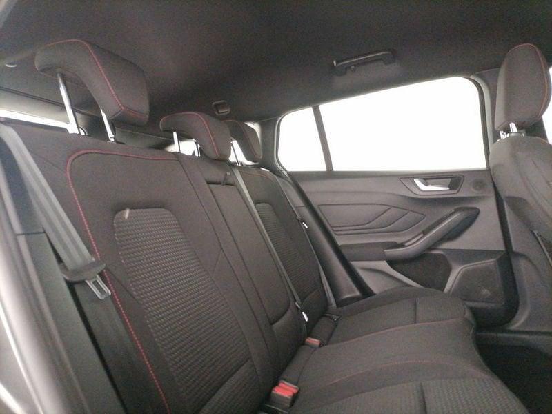 Ford Focus SW 1.0t ecoboost h ST-Line X 125cv