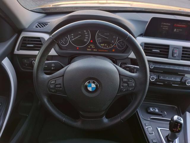 BMW 320 d 190cv Touring Xdrive Advantage auto. IVA Esposta