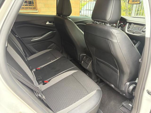 OPEL Grandland X 1.5 diesel Ecotec Start&Stop Advance
