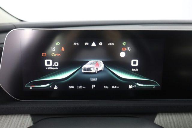 FORTHING U-Tour U-Tour 1.5 TGDI GPL 7 posti