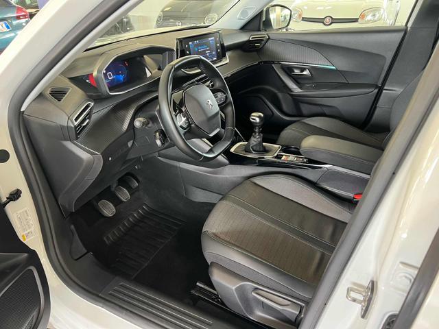 PEUGEOT 2008 PureTech 100 S&S Allure Pack