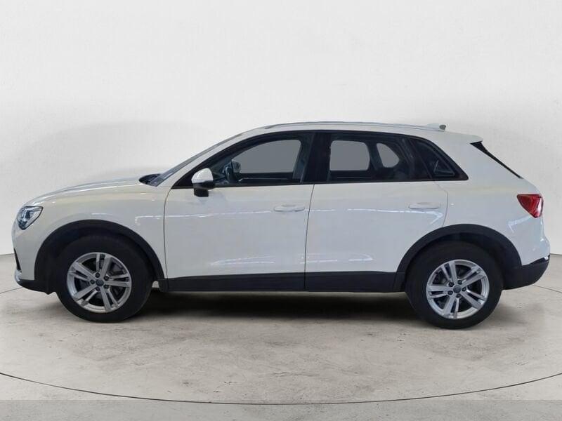 Audi Q3 Q3 35 TDI quattro Business fino a 3 ANNI DI GARANZIA KM ILLIMITATI PARI ALLA NUOVA