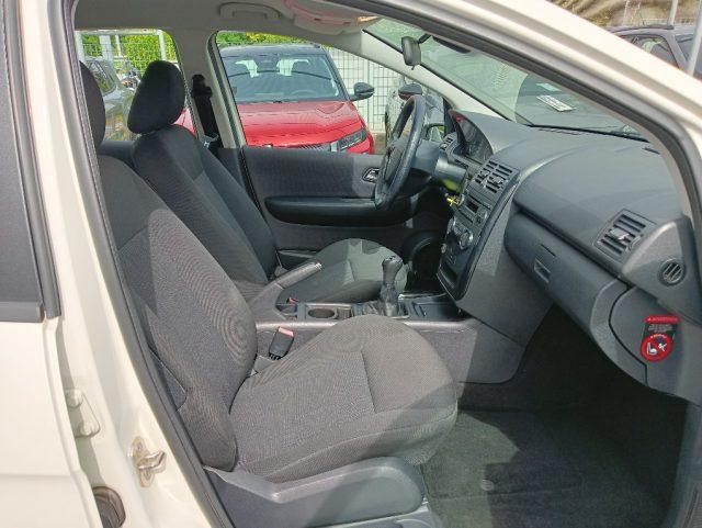 MERCEDES-BENZ A 160 GPL/B BlueEFFICIENCY Executive