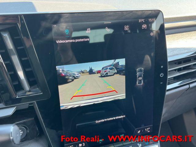 RENAULT Austral Full Hybrid E-Tech 200 CV TECHNO PROMO !!