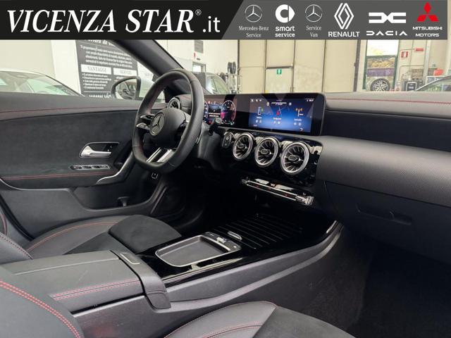 MERCEDES-BENZ CLA 200 MHV S.B. PREMIUM AMG