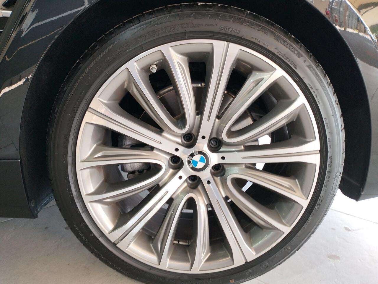 BMW 730 d mhev 48V auto - IVA ESPOSTA