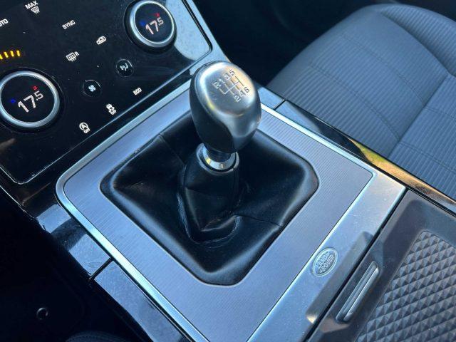 LAND ROVER Range Rover Evoque 2.0D I4-L.Flw 150 CV
