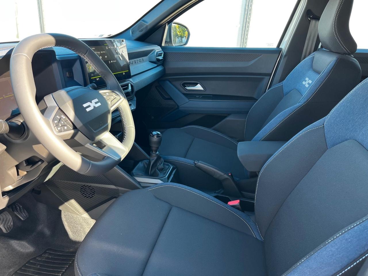 Dacia Duster 1.0 TCe GPL 4x2 Expression