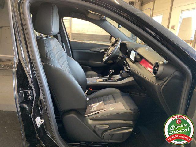 ALFA ROMEO Tonale 1.5 160 CV MHEV TCT7 Ti