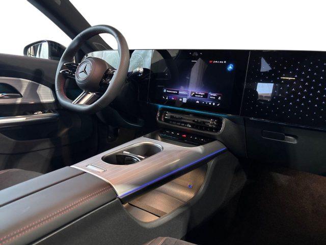 MERCEDES-BENZ CLA 250 + EQ Advanced Plus