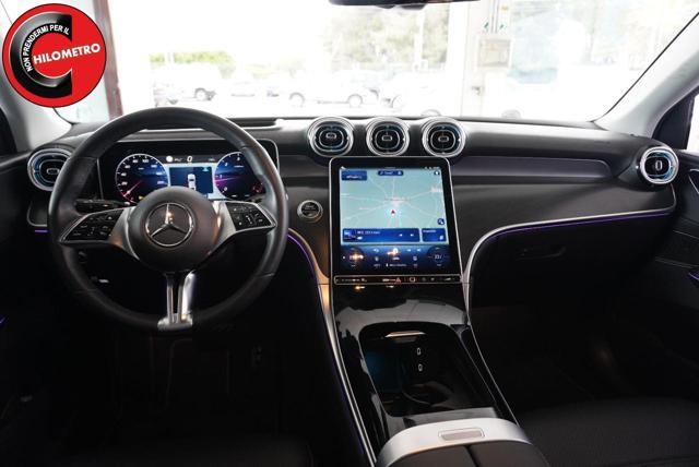 MERCEDES-BENZ GLC 220 d 4Matic Mild hybrid Coupé Advanced Plus