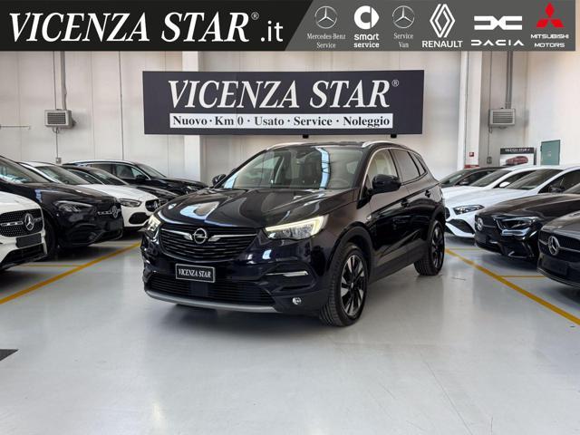 OPEL Grandland X 1.6 diesel Ecotec Start&Stop Advance