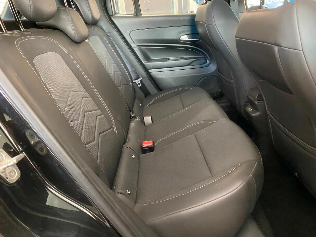 Jeep Avenger 1.2 Turbo 100 CV Altitude-12/2023