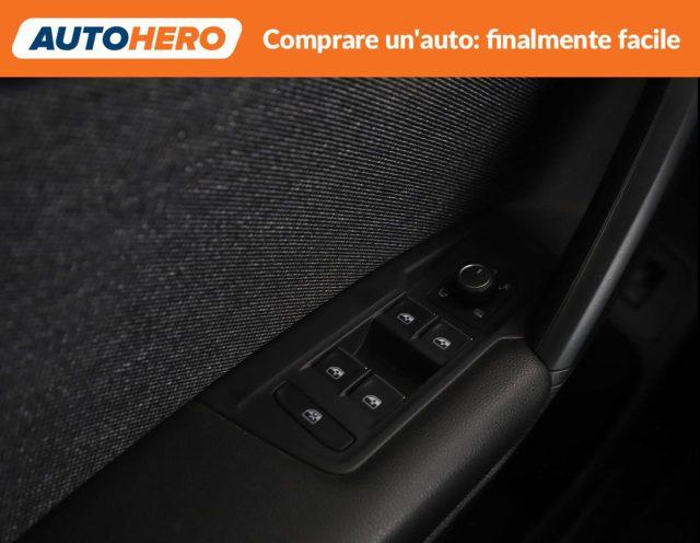SEAT Tarraco 2.0 TDI 4Drive DSG XCELLENCE