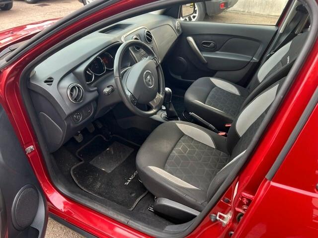 Dacia Sandero Stepway 0.9 Prestige NEOPATENTATI