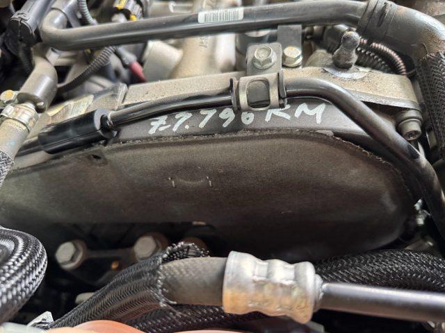 FIAT Freemont 2.0 Multijet 170 CV Lounge