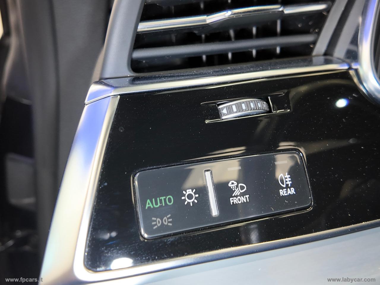 AUDI Q8 50 TDI 286 CV quattro tiptronic S LINE TETTO APRIBILE