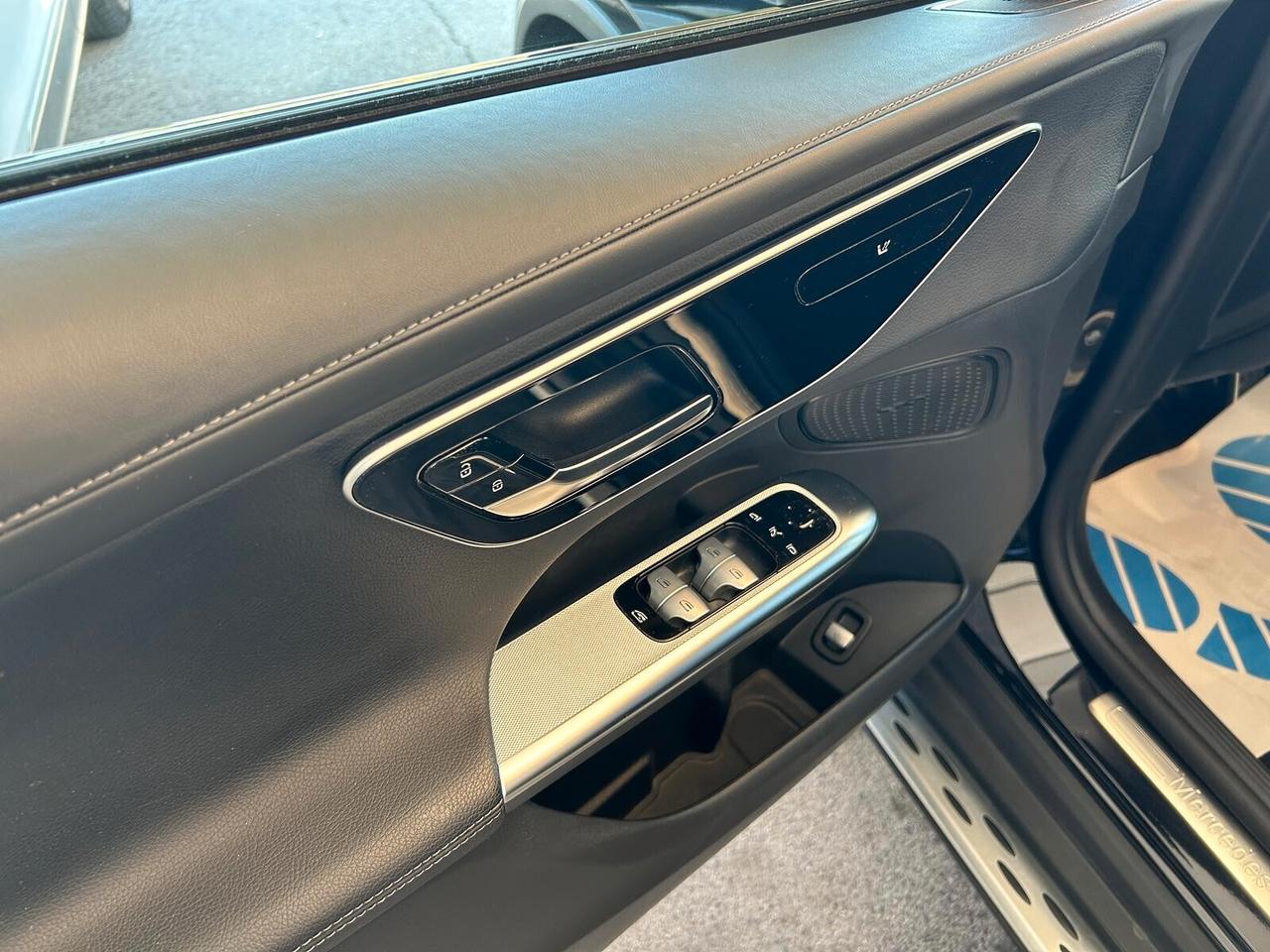 Mercedes-benz GLC 220 d 4Matic Mild Hybrid AMG Premium Plus