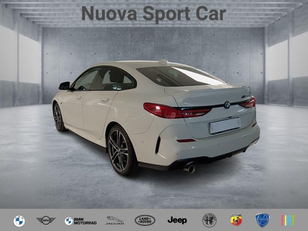 BMW Serie 2 Gran Coupe 218 i Msport DCT
