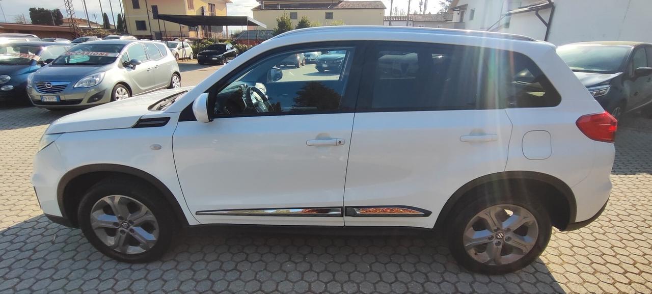 Suzuki Vitara 1.6 DDiS V-Top