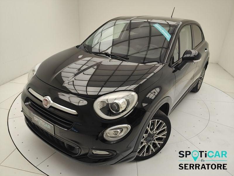 FIAT 500X 500 X 2015 1.4 m-air Lounge 4x2 140cv dct my17