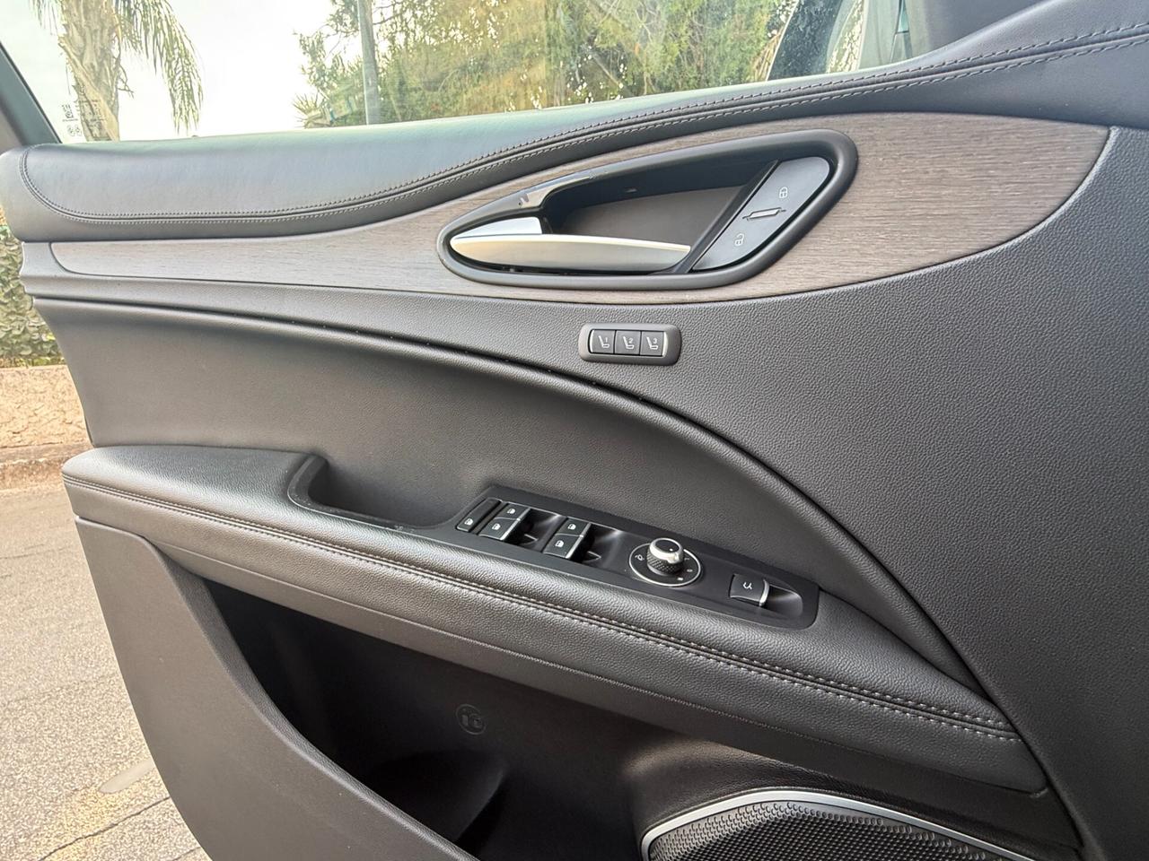 Alfa Romeo Stelvio 2.2 Turbodiesel 210 CV AT8 Q4 Ti