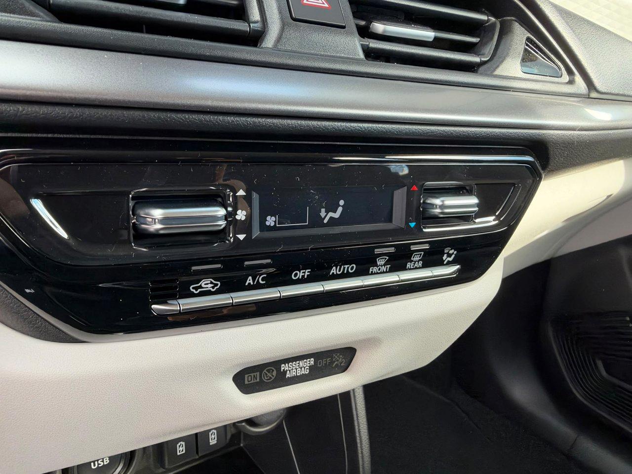 Suzuki Swift 1.2 Hybrid Top