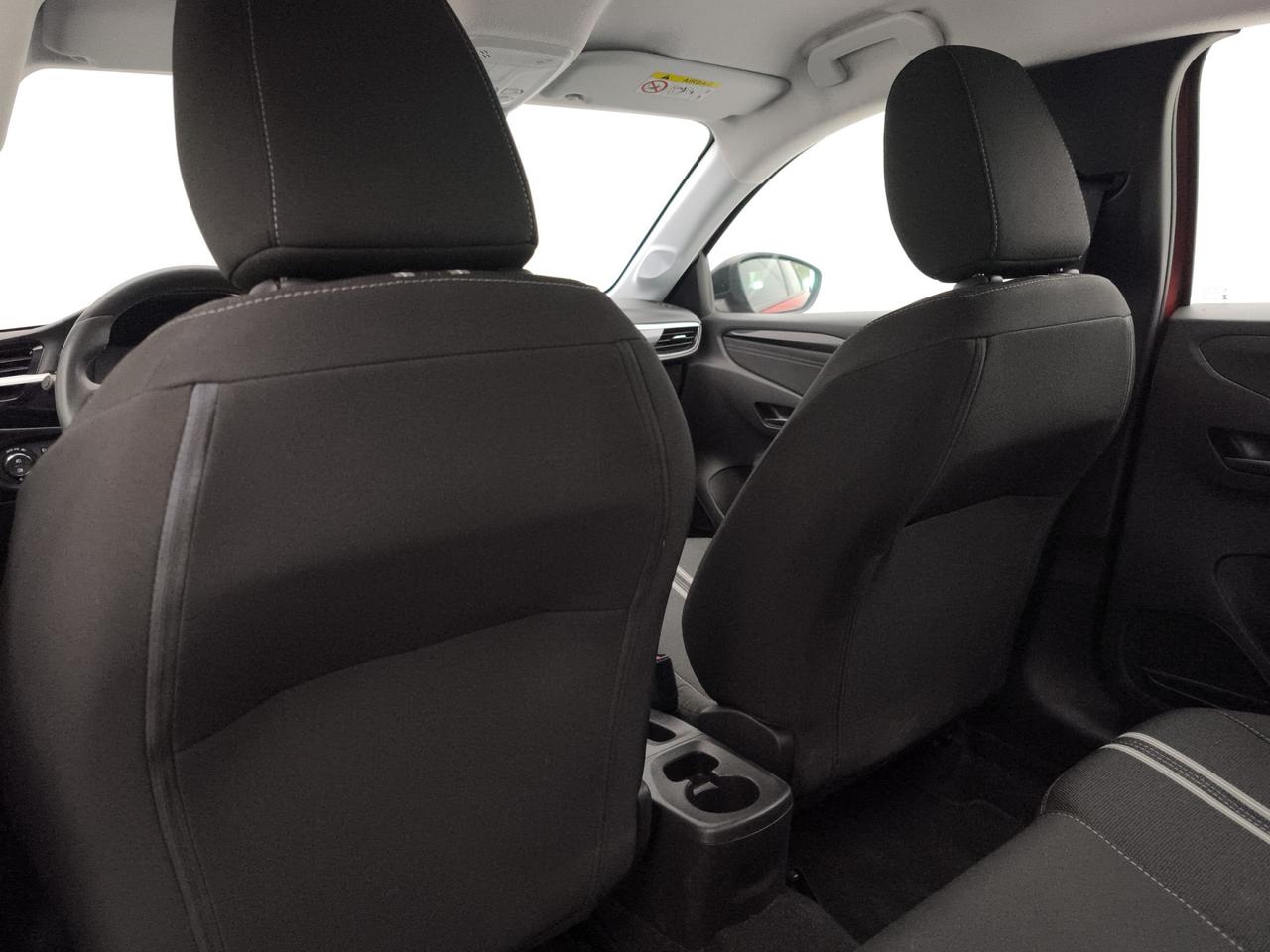 OPEL Corsa VI 2020 - Corsa 1.2 D&T s&s 75cv