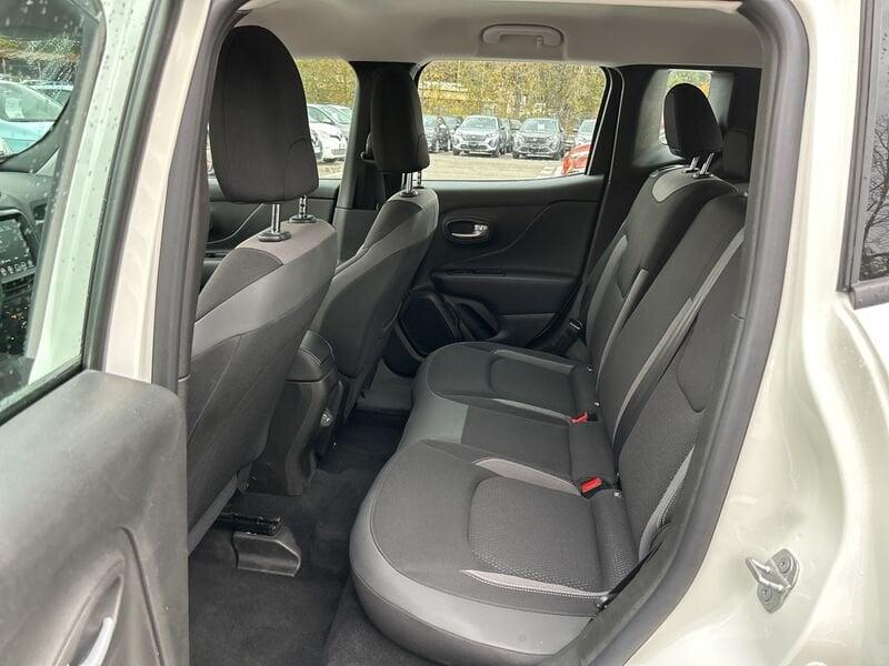 Jeep Renegade My23 Limited 1.0 GseT3