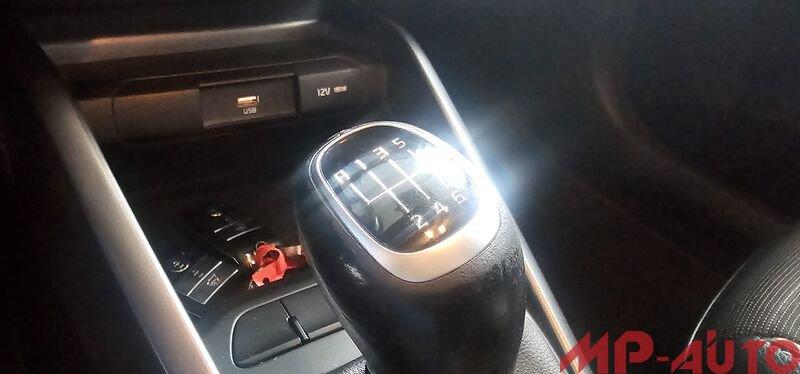 Kia Rio Rio 1.0 t-gdi mhev GT Line 100cv mt