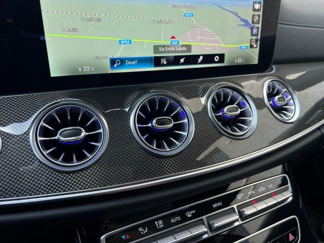 MERCEDES-BENZ E 220 d 4Matic Premium Plus AMG Line