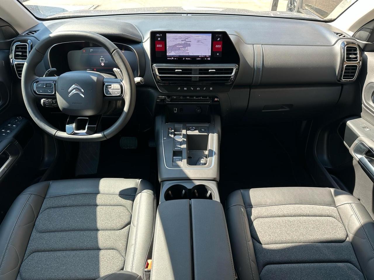 Citroen C5 Aircross BlueHDi 130 S&S EAT8 Plus max