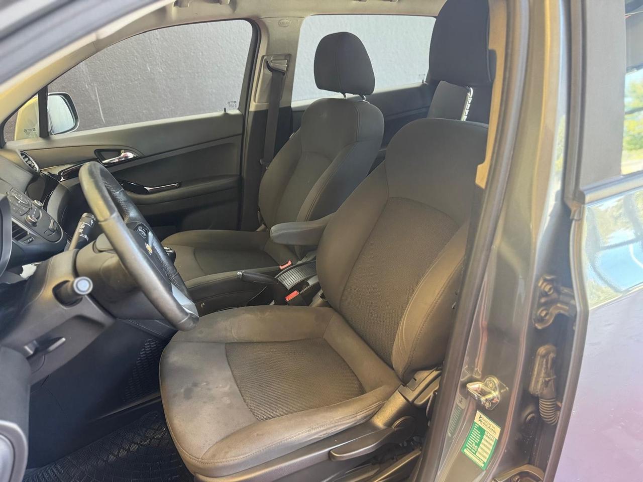 Chevrolet Orlando 2.0 Diesel 130CV LT 7 POSTI