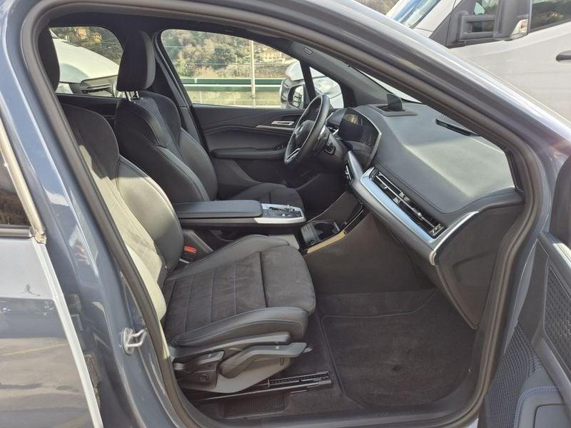 BMW Serie 2 Active Tourer 218d Active Tourer Msport auto