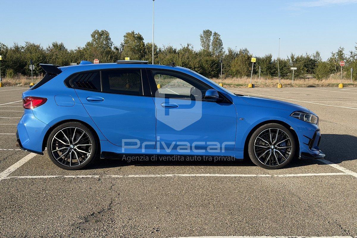BMW M 135i xDrive