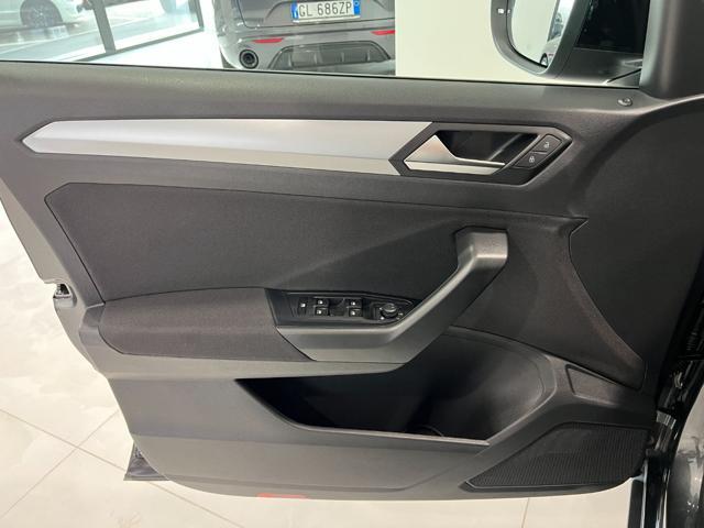 VOLKSWAGEN T-Roc 1.0 TSI Edition Plus Prezzo Reale Accessoriata