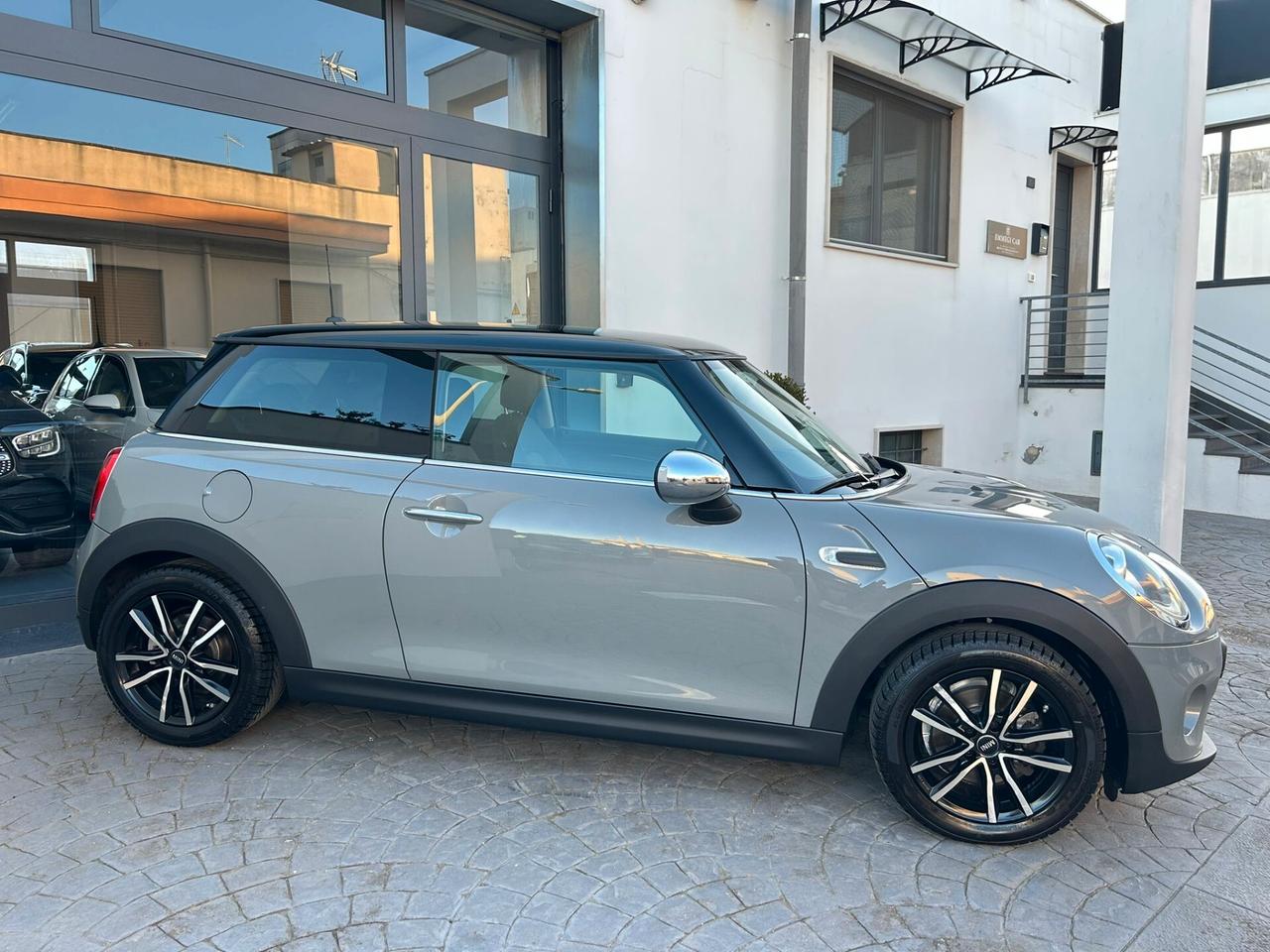 Mini ONE D 1.5 D 95 Cv Km 105.000 - 2015