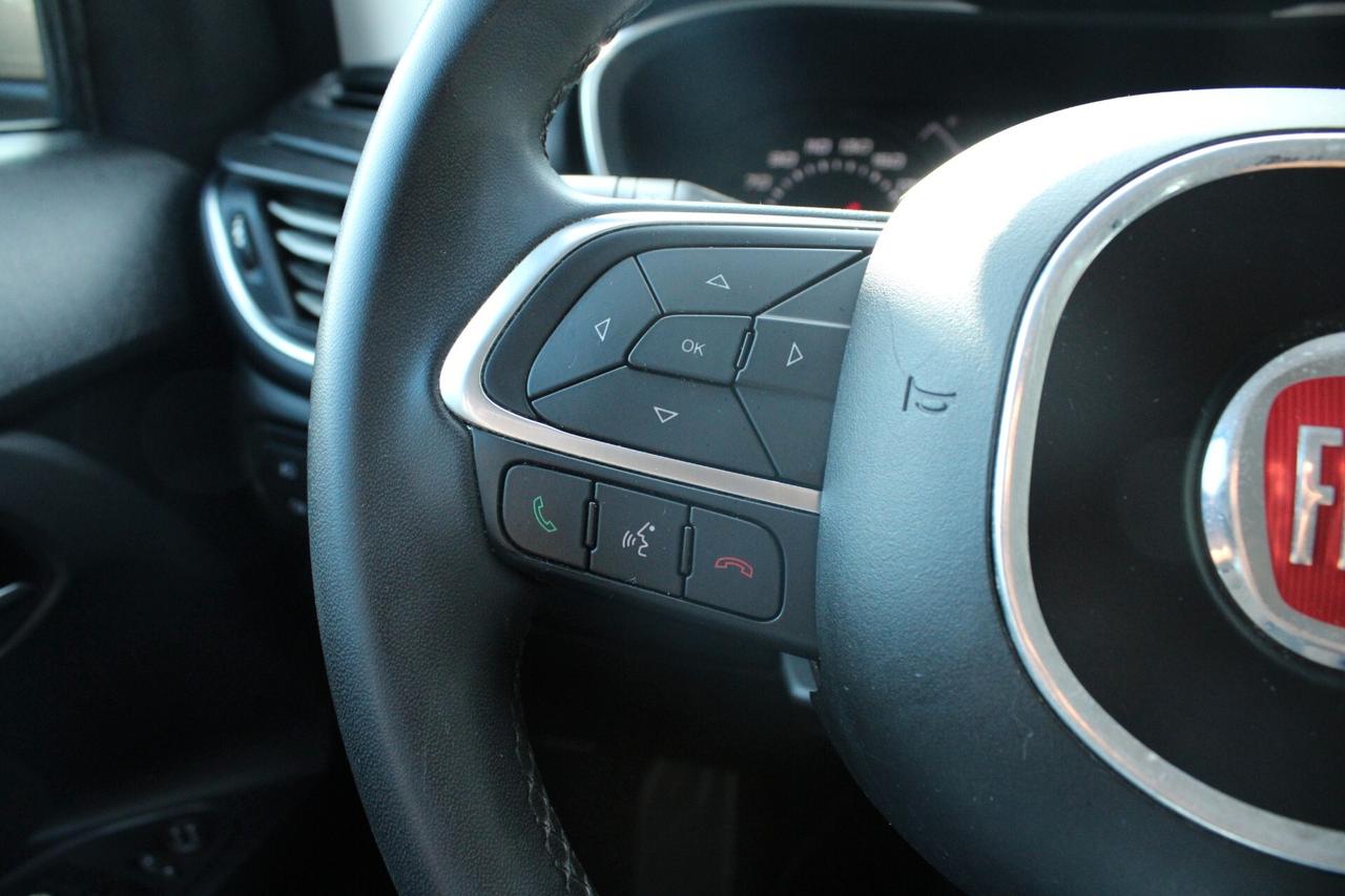 Fiat Tipo 1.6 Mjt S&S SW Lounge