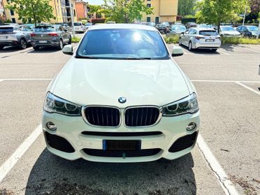 Bmw X4 M X4 xDrive20d Msport
