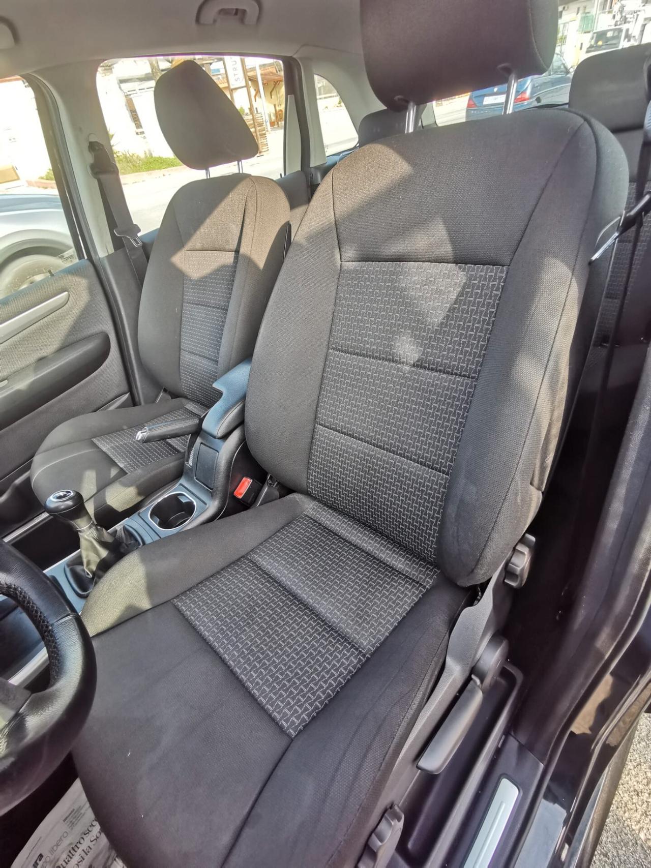 Mercedes-benz B 180 CDI Premium - 2012