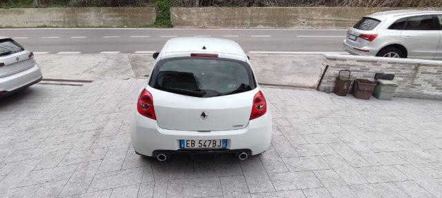 RENAULT Clio 2.0 16V 200CV 3 porte RS Light