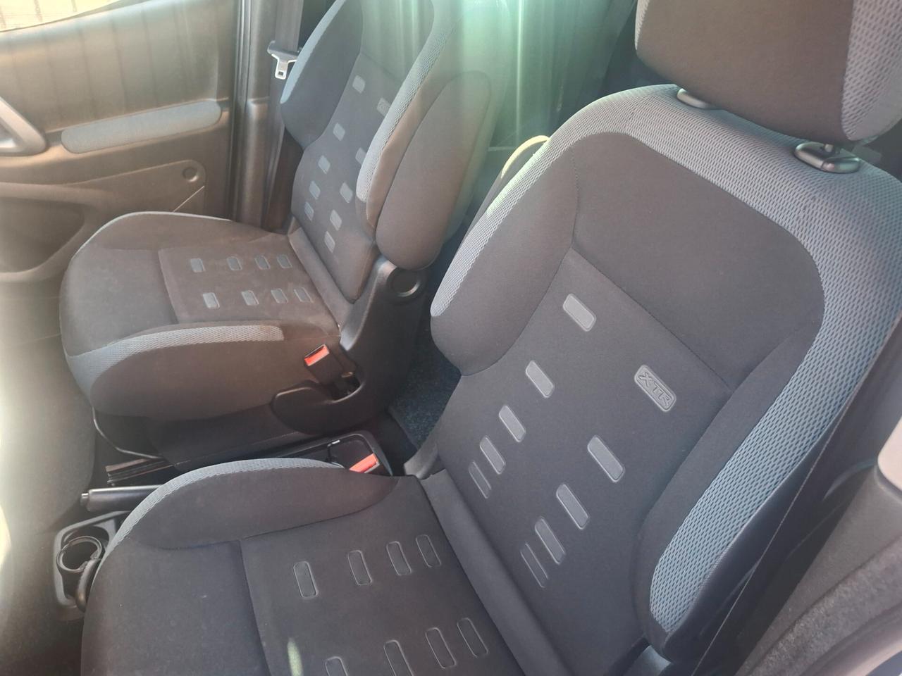 Citroen Berlingo 1.6 HDi 90CV FAP XTR Theatre