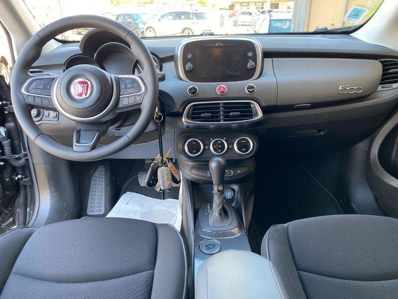 FIAT 500X 1.5 T4 HybrId "FULL-LED" ""SOLO 16MILAKM"