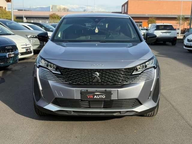 Peugeot 3008 1.5 bluehdi Allure Pack PROMO FIN