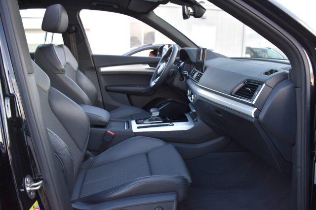 AUDI Q5 40 TDI quattro S tronic S line plus *MATRIX,TETTO*