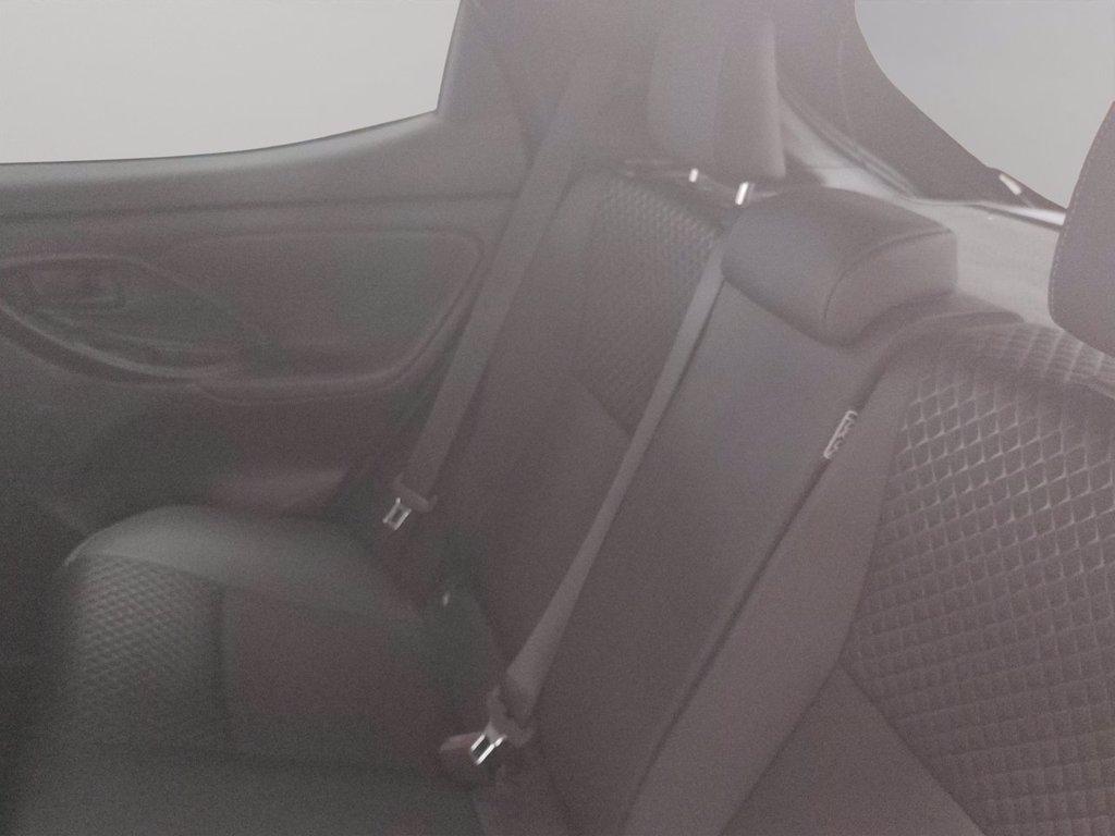 TOYOTA Yaris 1.5h style del 2022