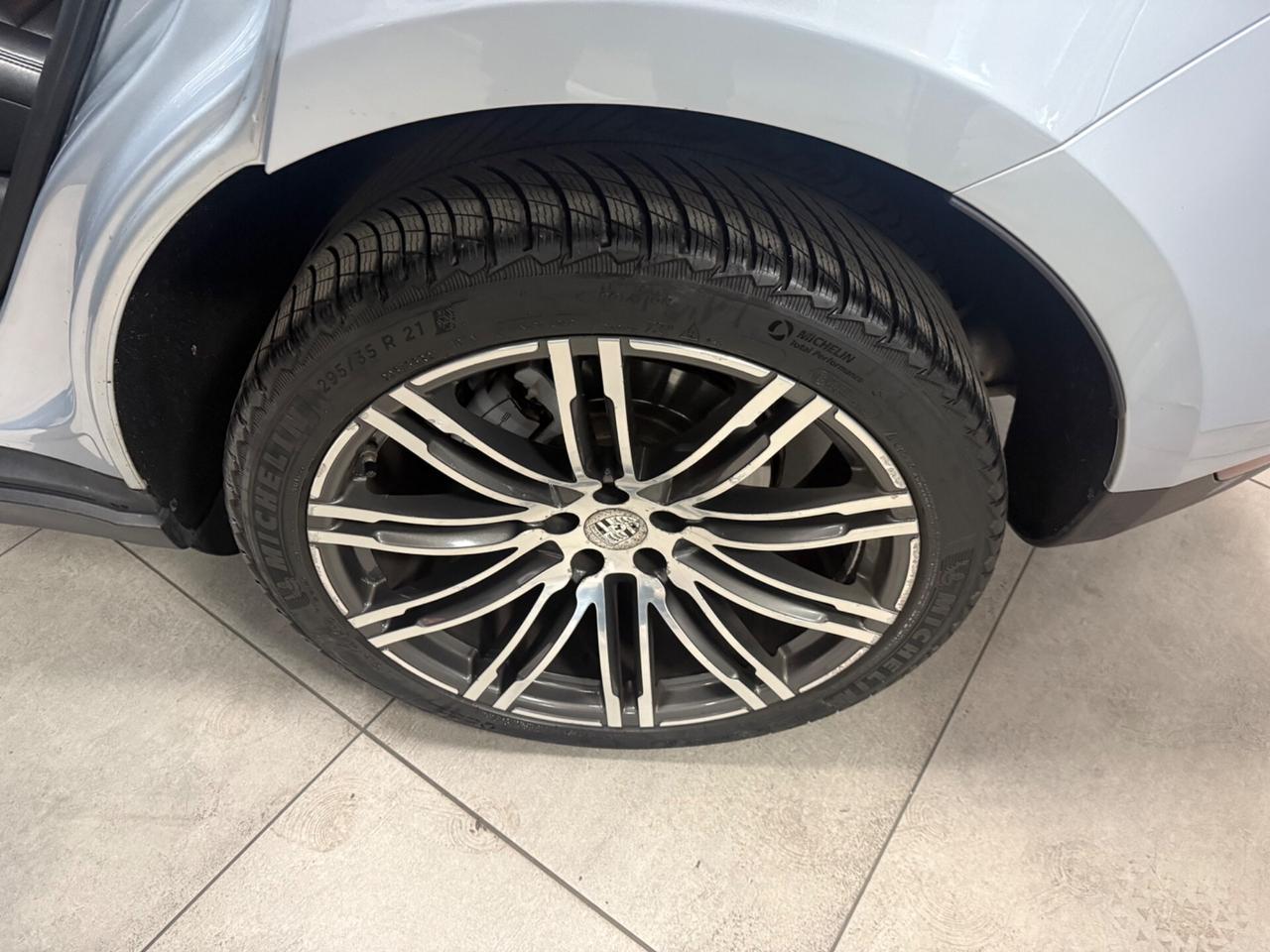 Porsche Macan 3.0 S Diesel PDK 250CV *Tetto Aprile