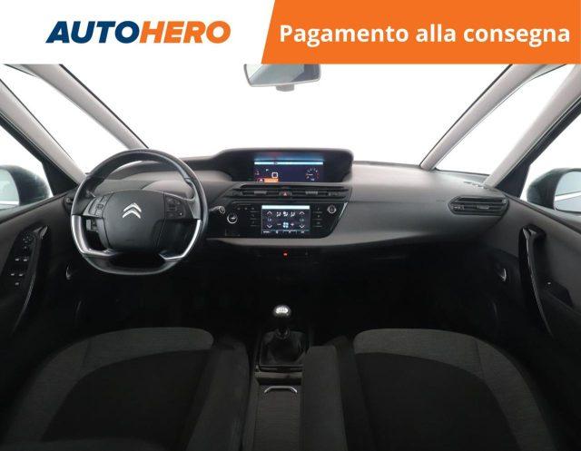 CITROEN C4 Picasso BlueHDi 120 S&S Feel
