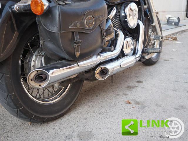 KAWASAKI VN 800 CLASSIC