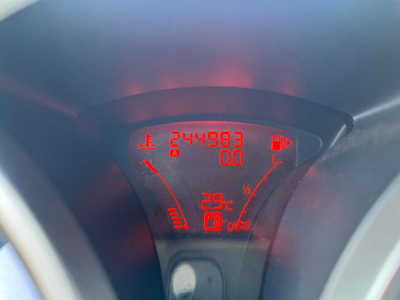 Nissan Juke 1.5 dCi 110CV Acenta